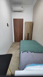 Regent Heights (D23), Condominium #479459081